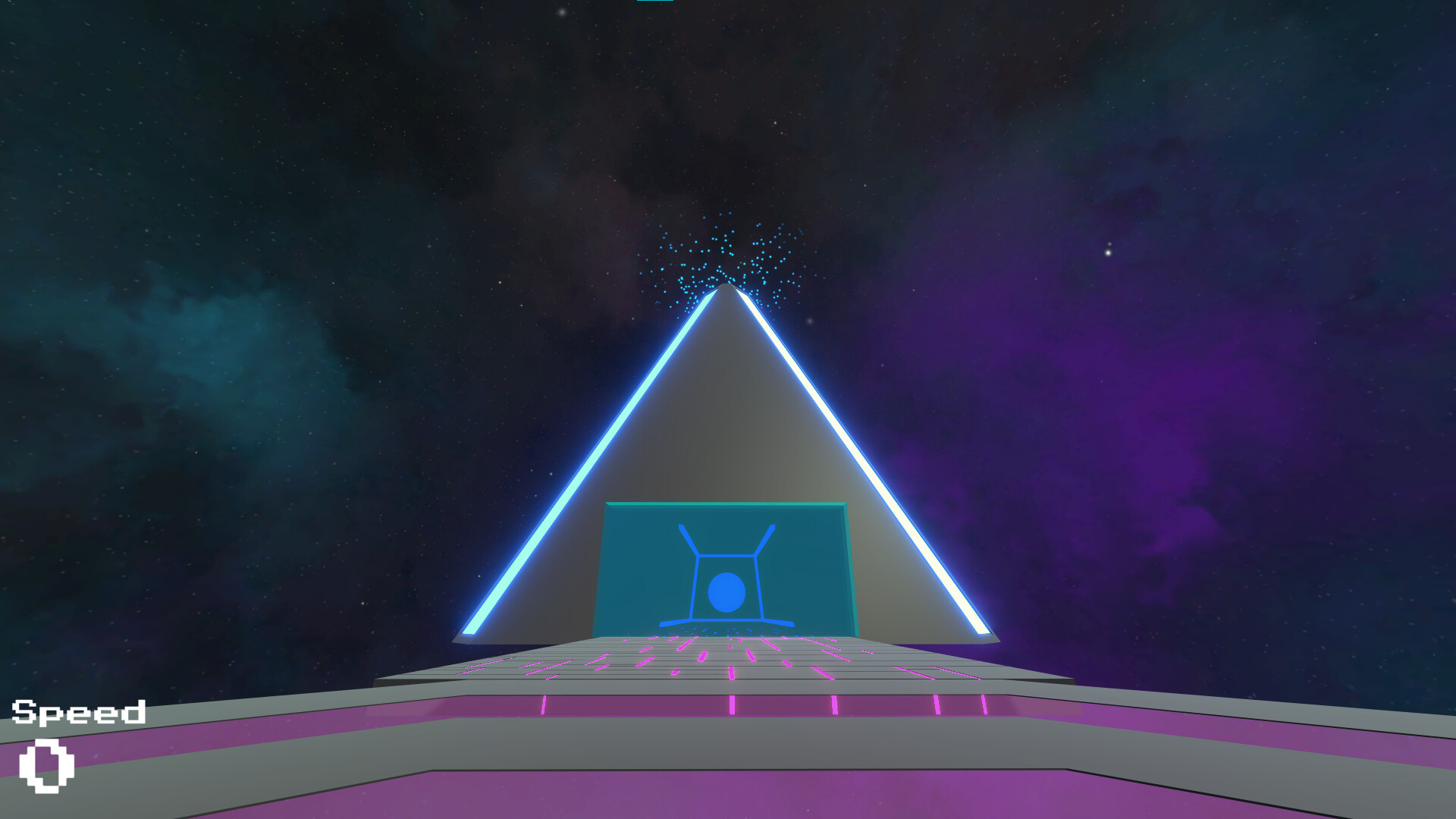 Cosmotica screenshot 1
