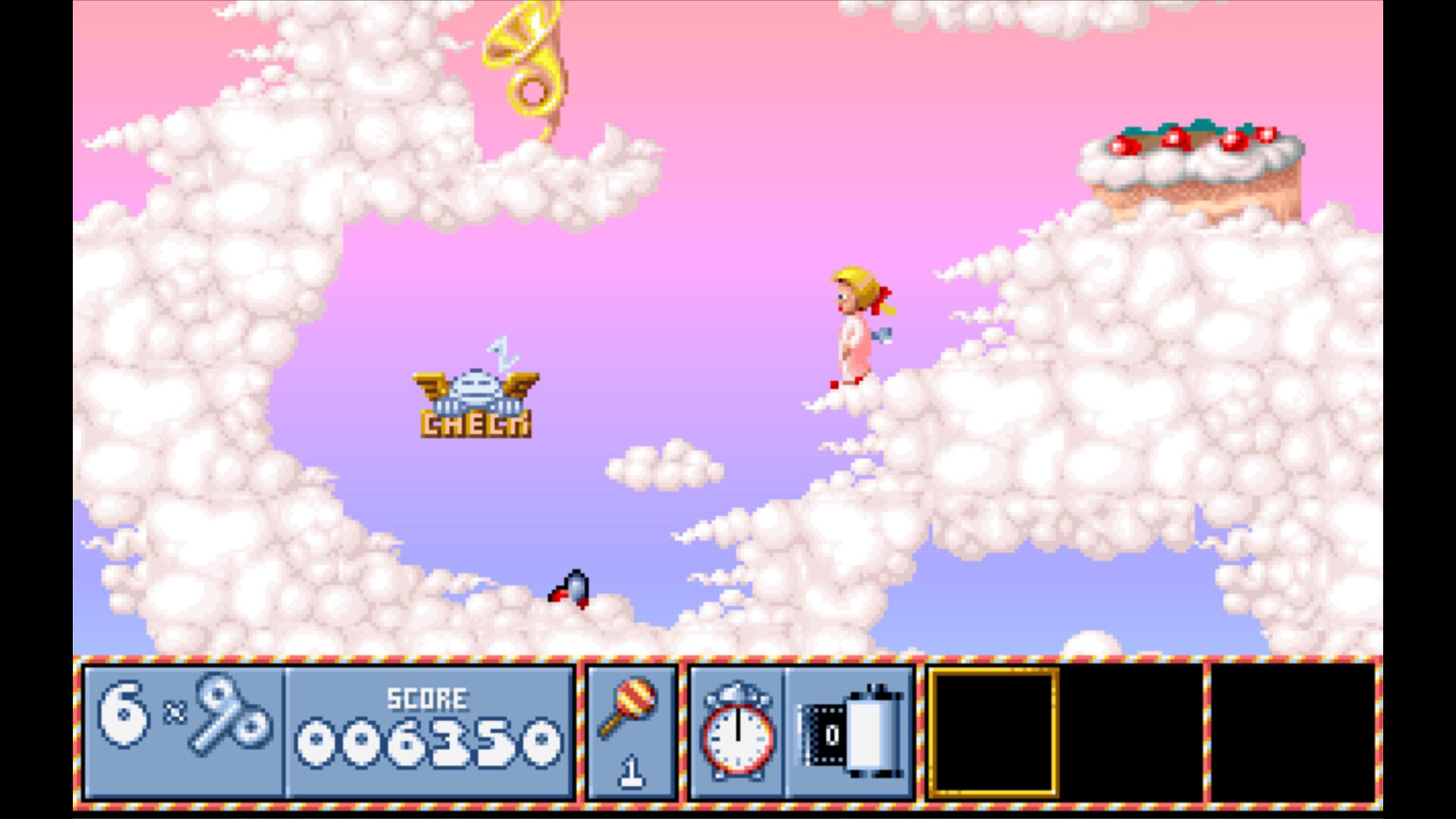 Lollypop screenshot 2