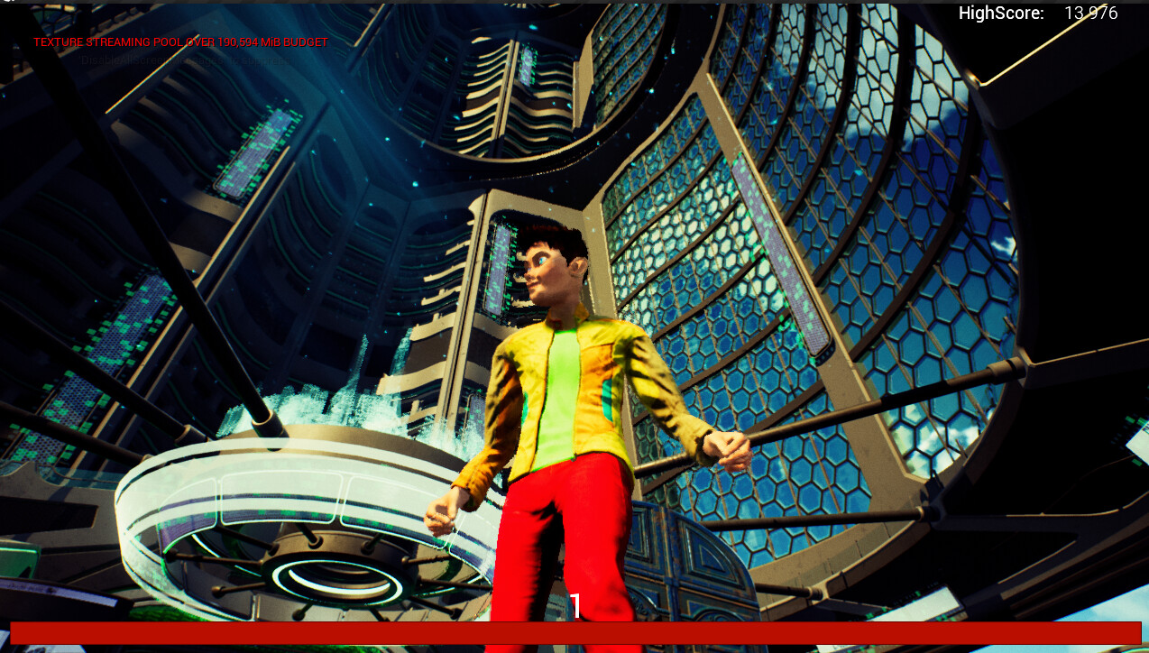 ENGLISH A-GAME screenshot 23