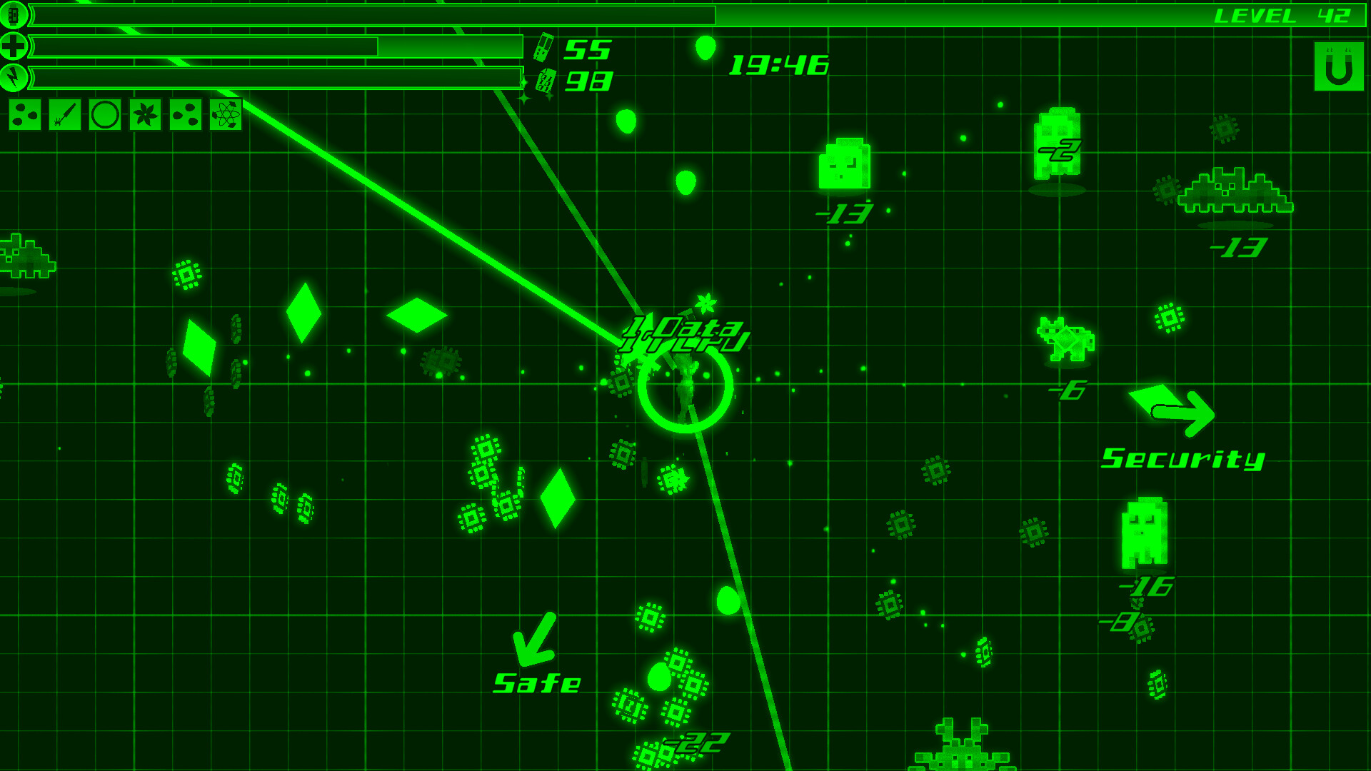 Crash Override screenshot 4