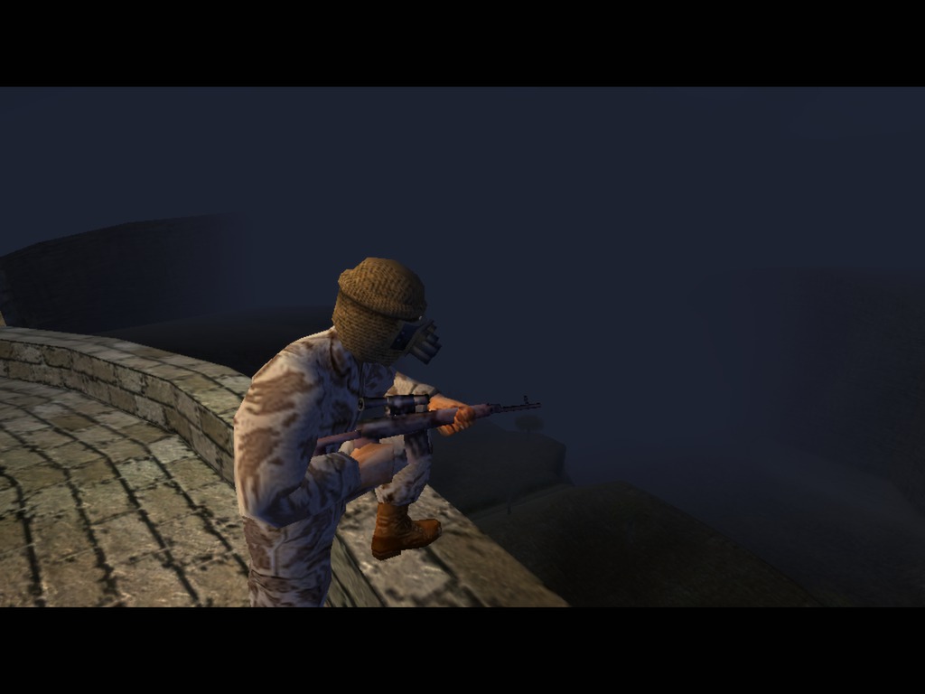 Conflict Desert Storm™ screenshot 11