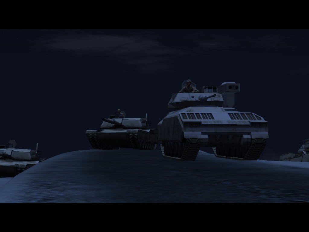 Conflict Desert Storm™ screenshot 7