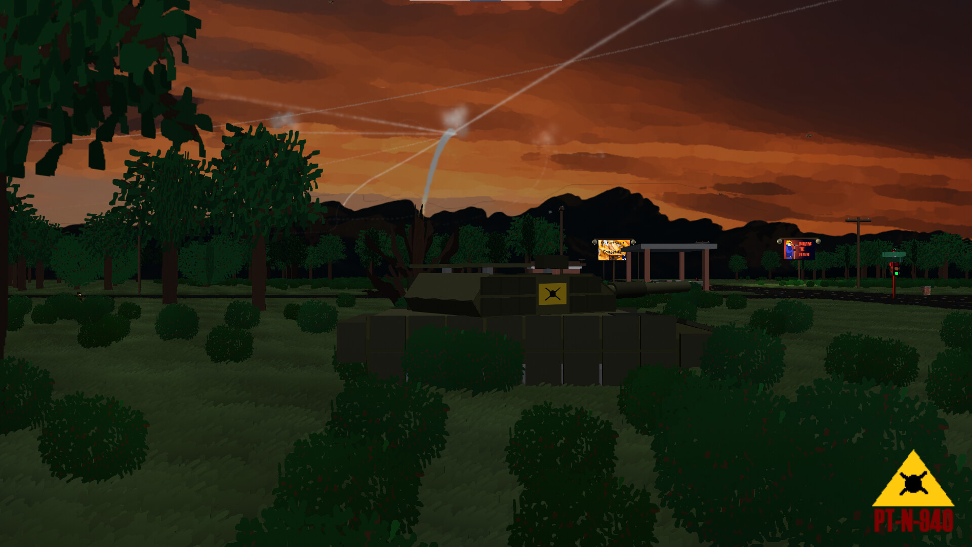 The Slush Force screenshot 5