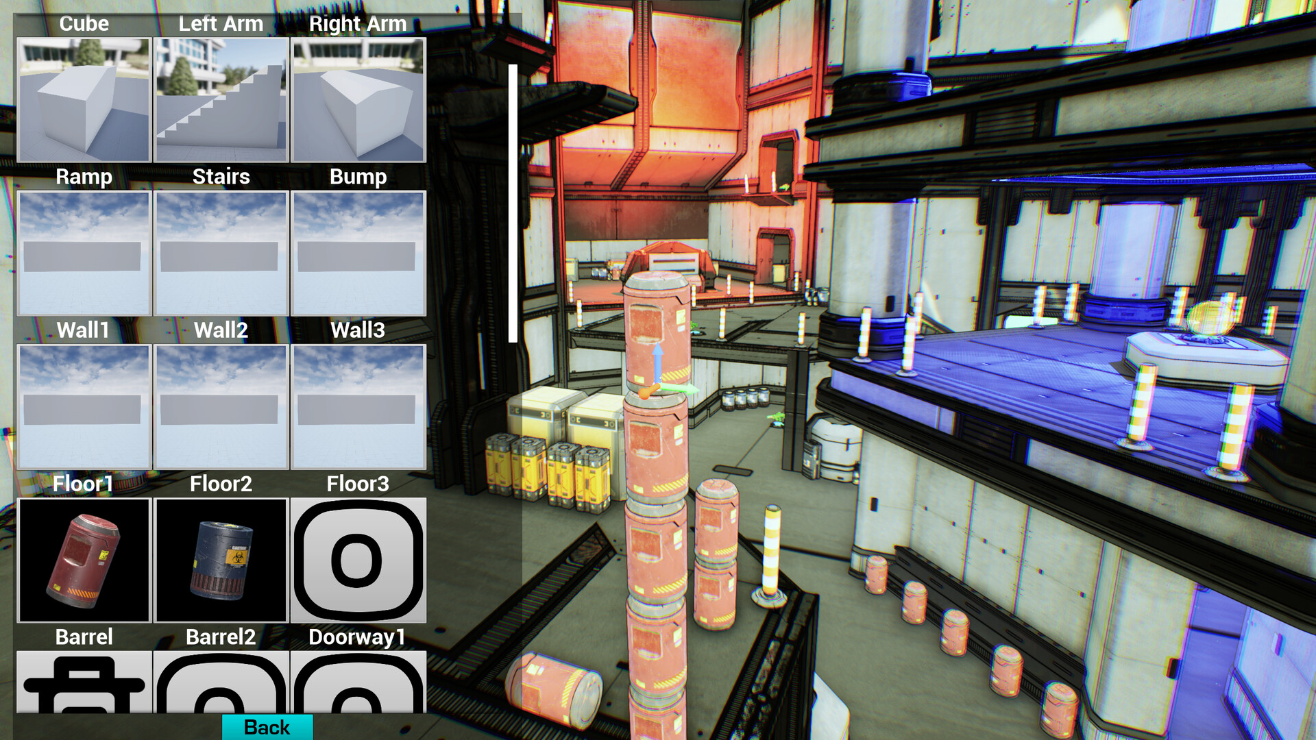 S.M.A.C.K. screenshot 11