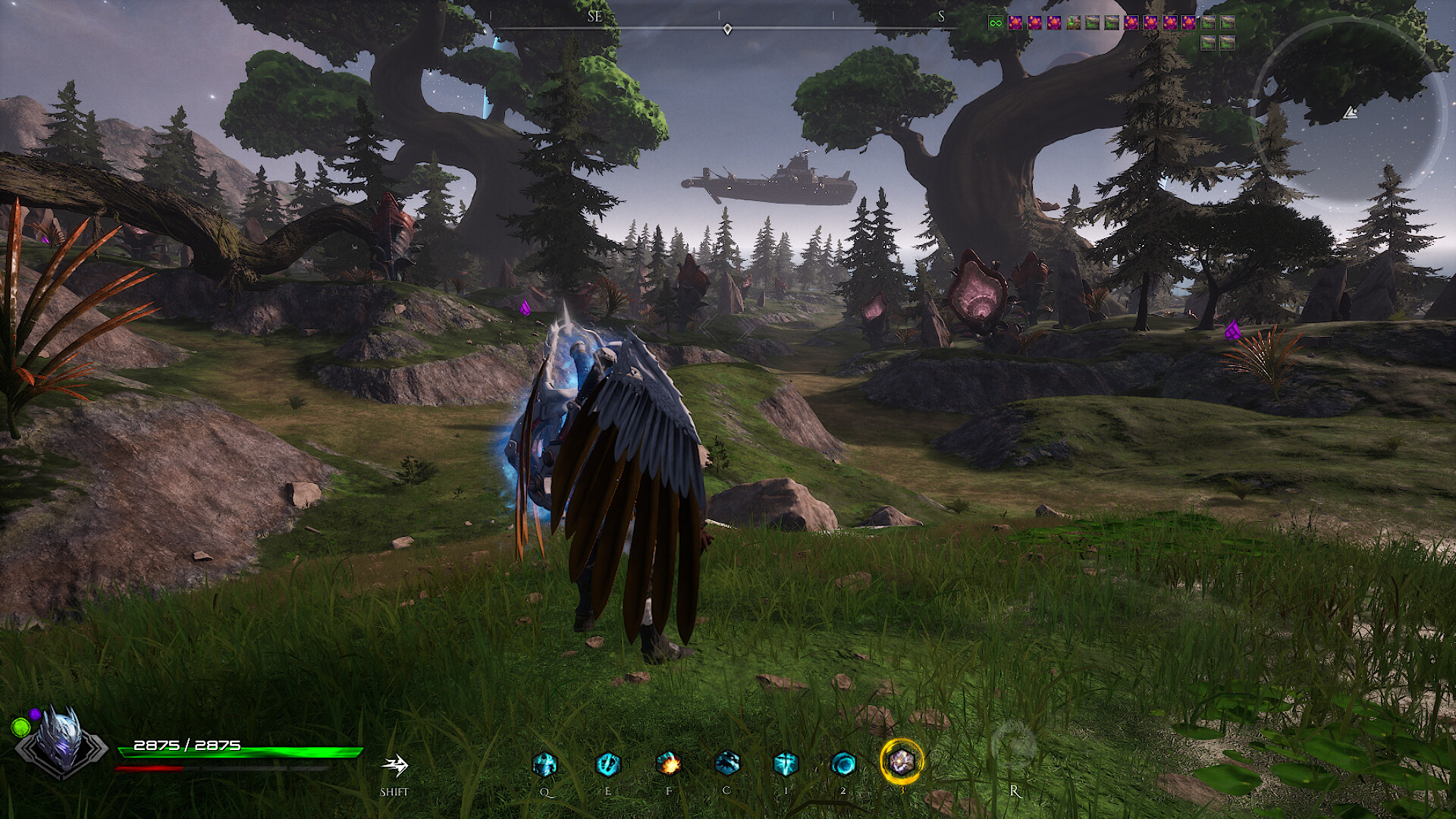 OKUBI screenshot 10