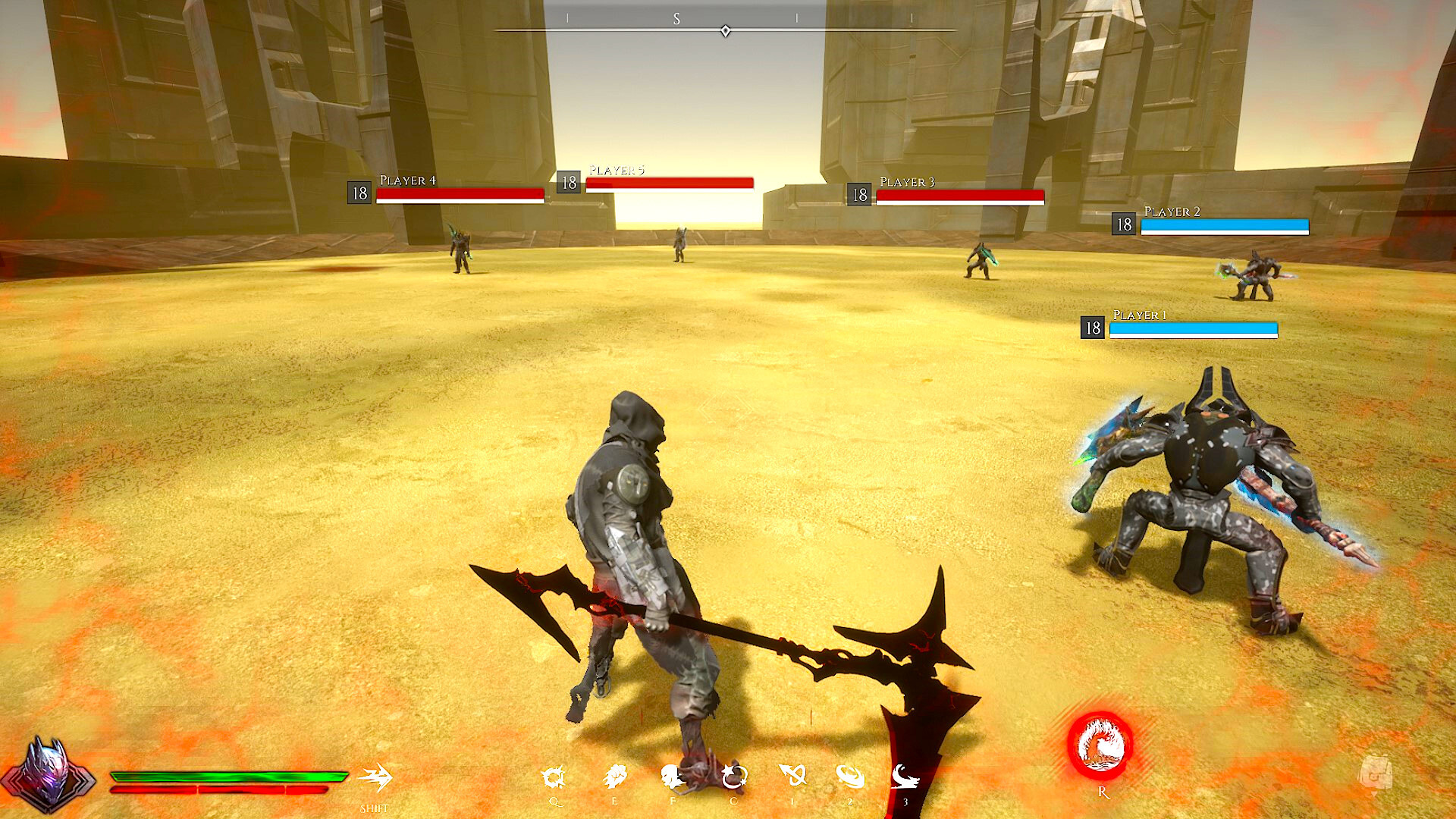 OKUBI screenshot 8