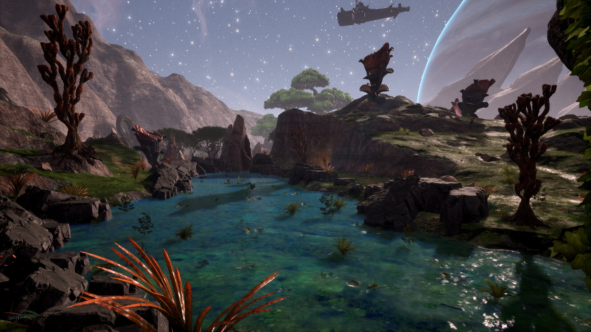 OKUBI screenshot 17