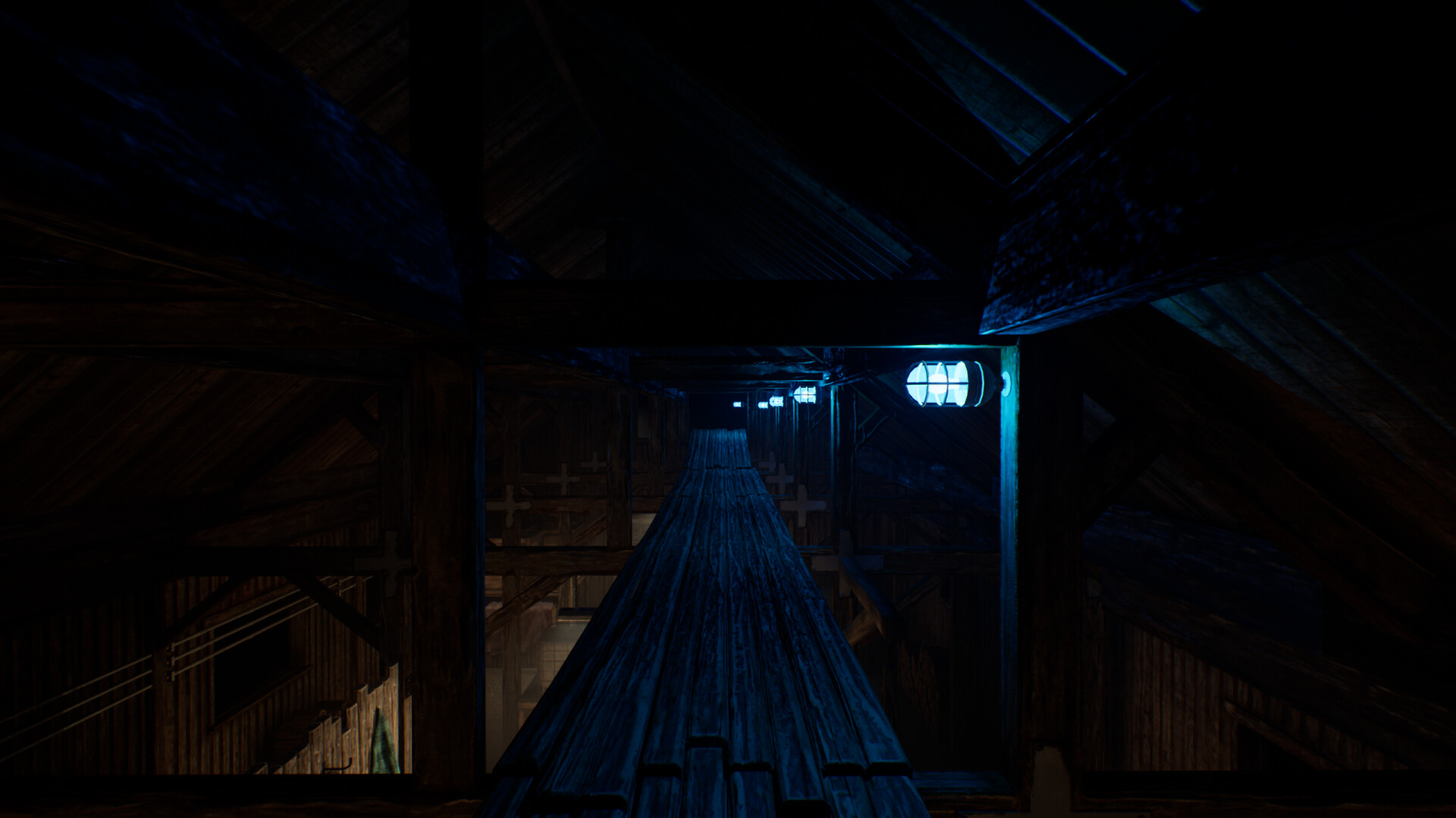 Chicken Feet screenshot 3