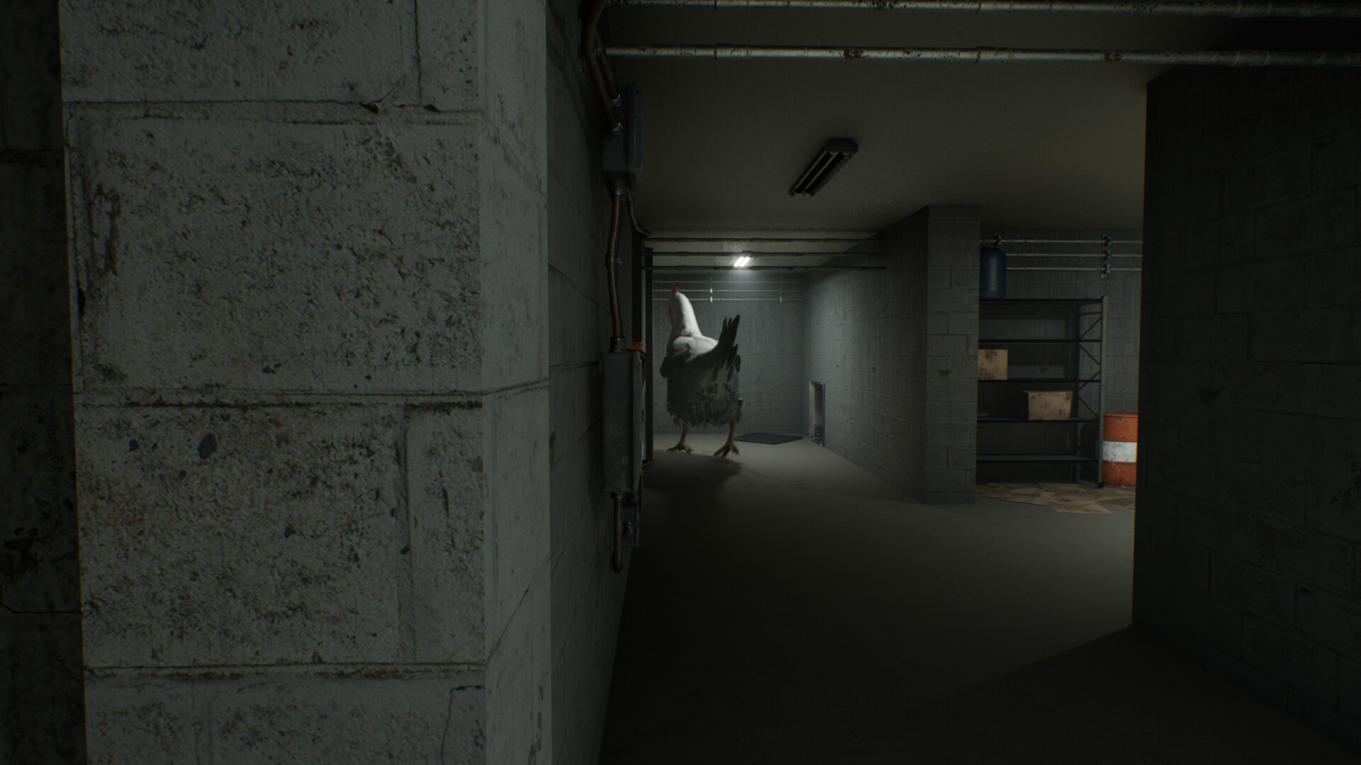 Chicken Feet screenshot 10