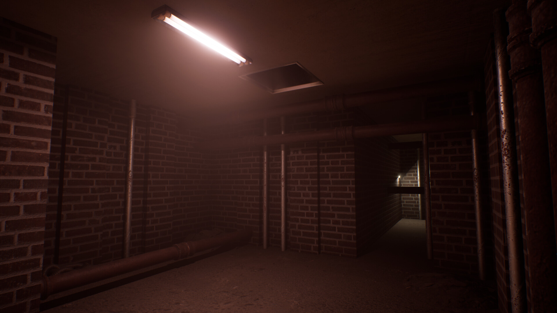 Chicken Feet screenshot 7