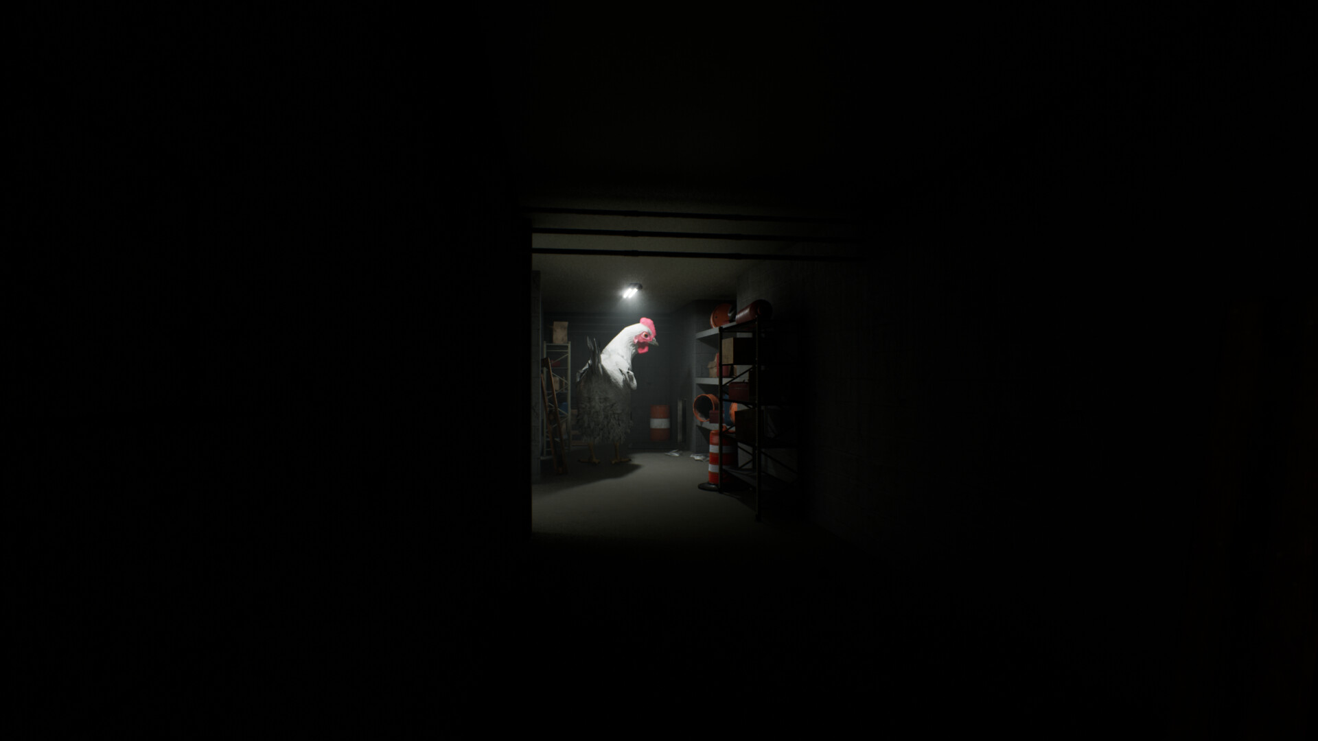 Chicken Feet screenshot 6
