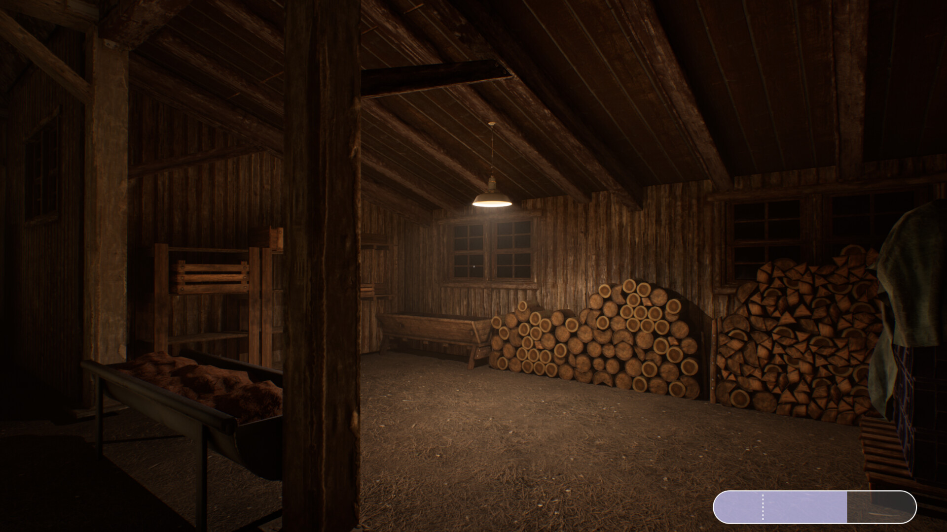 Chicken Feet screenshot 5