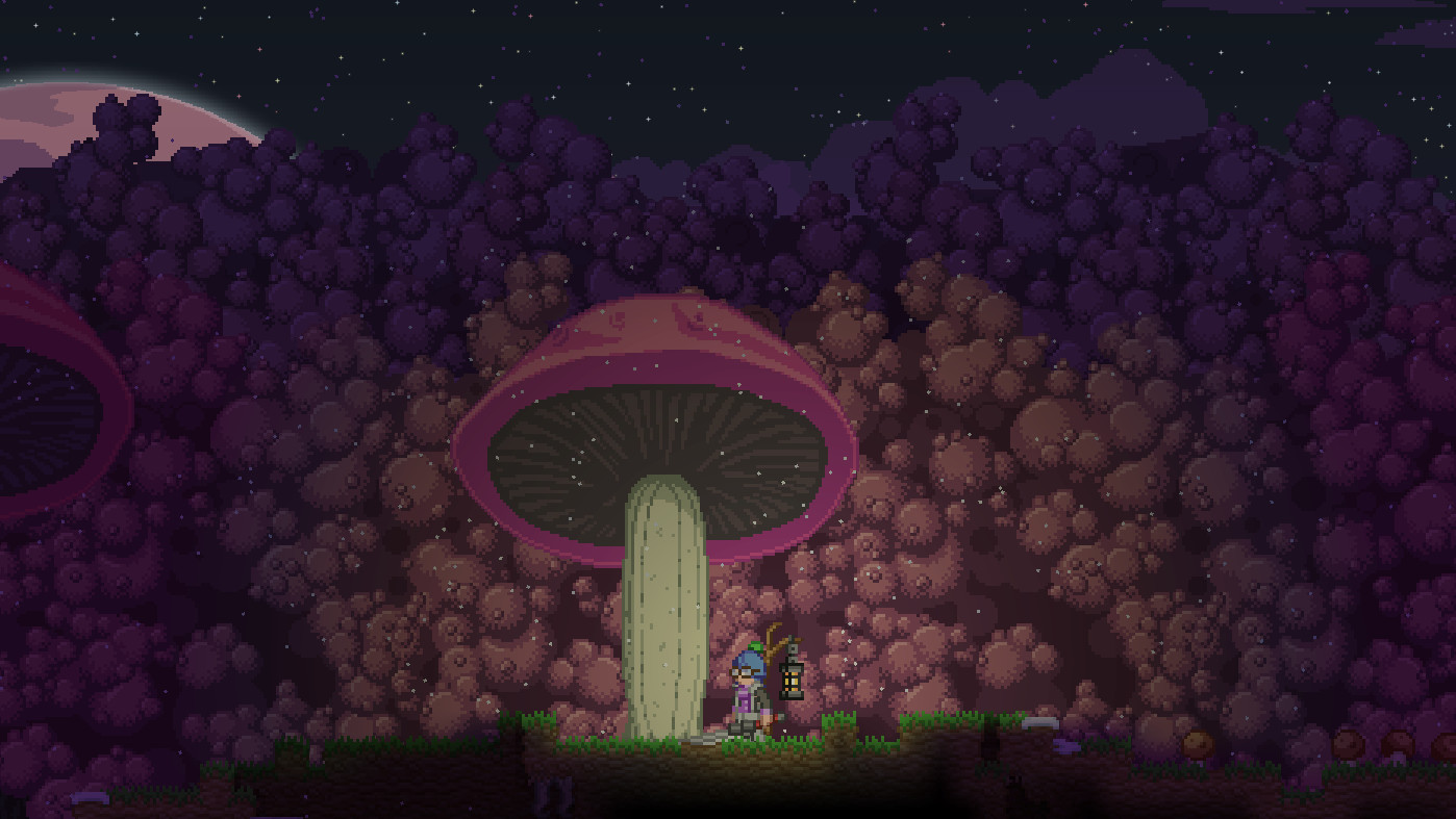 Starbound screenshot 6