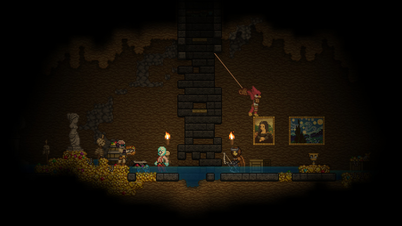 Starbound screenshot 10