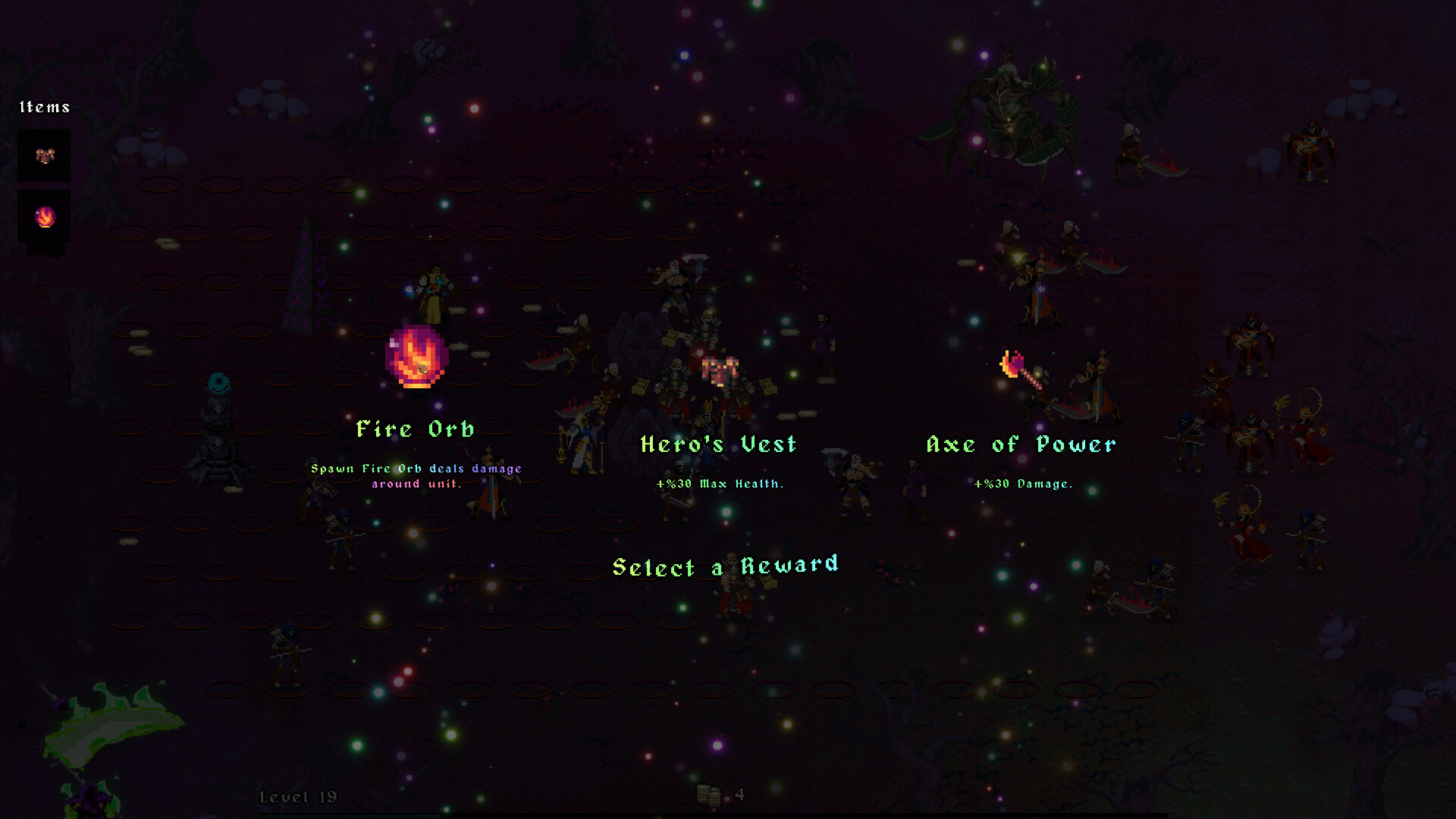 NecroTactics screenshot 2