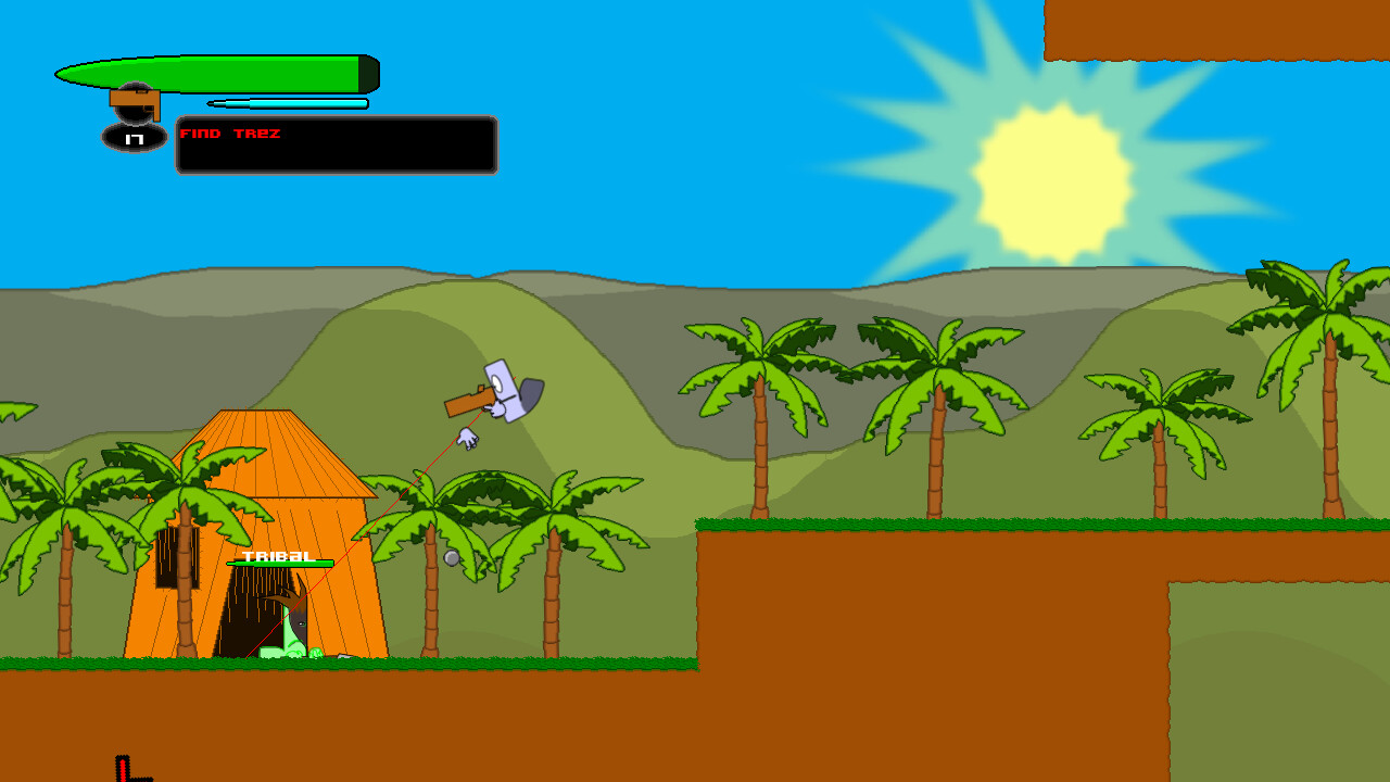 Pens: Ballad of the Erasers screenshot 5