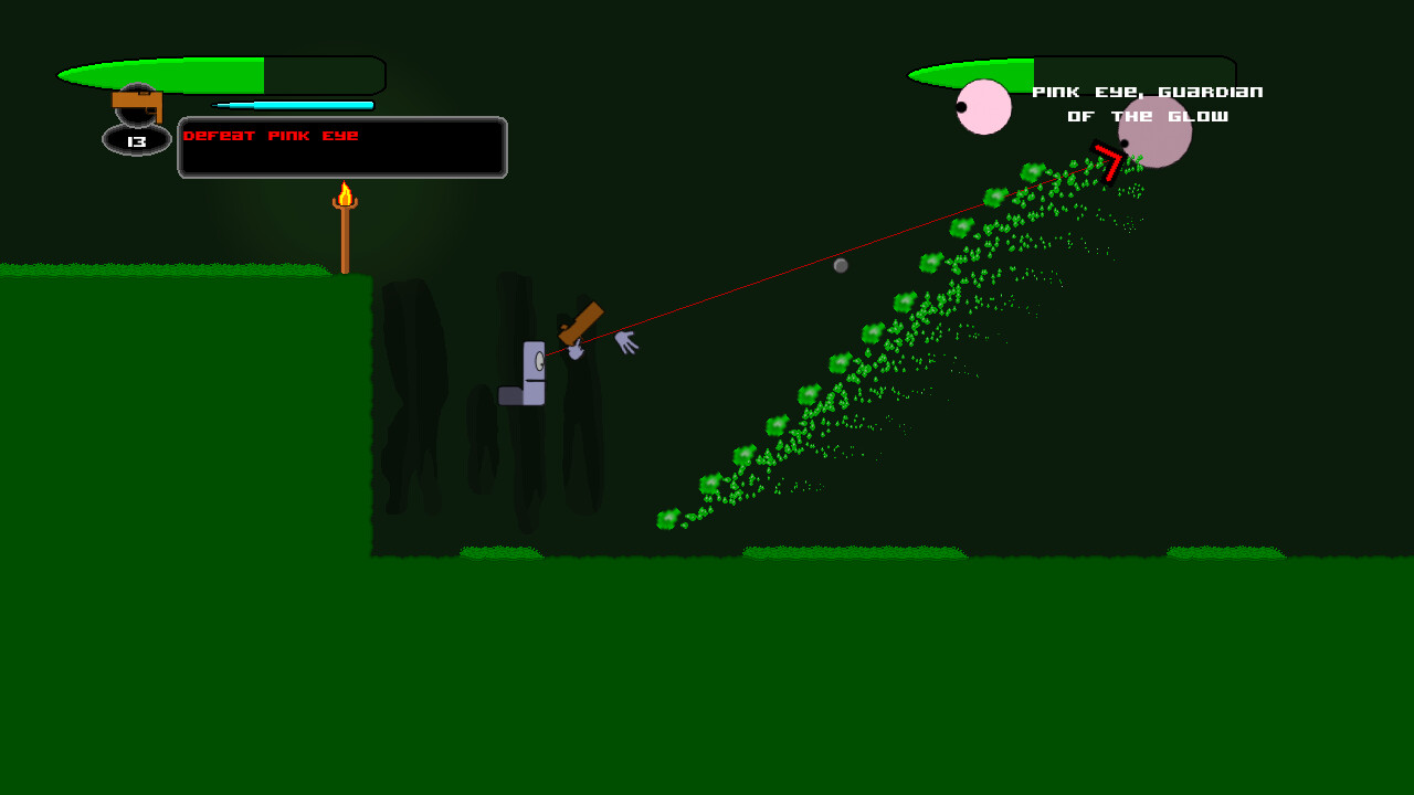 Pens: Ballad of the Erasers screenshot 7