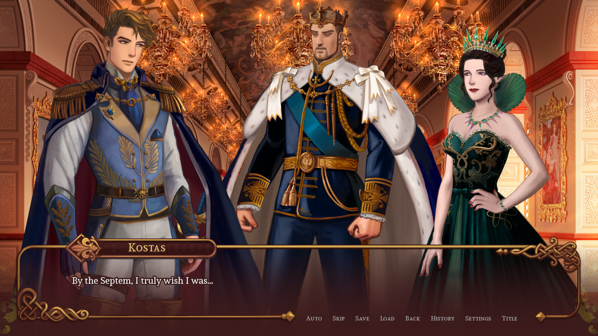 Dual Chroma screenshot 3