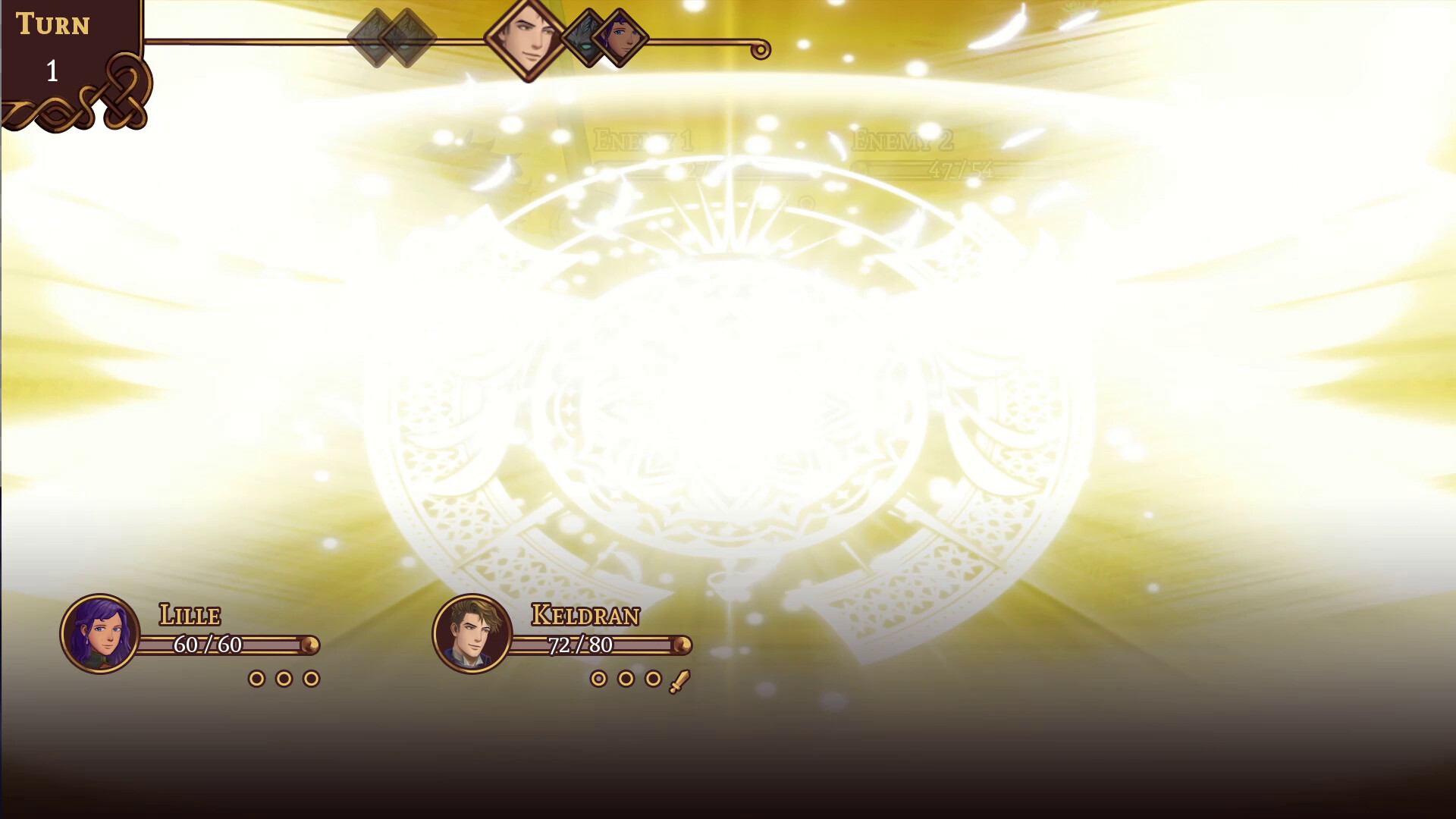 Dual Chroma screenshot 5