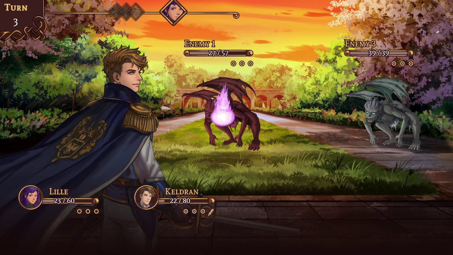 Dual Chroma screenshot 4