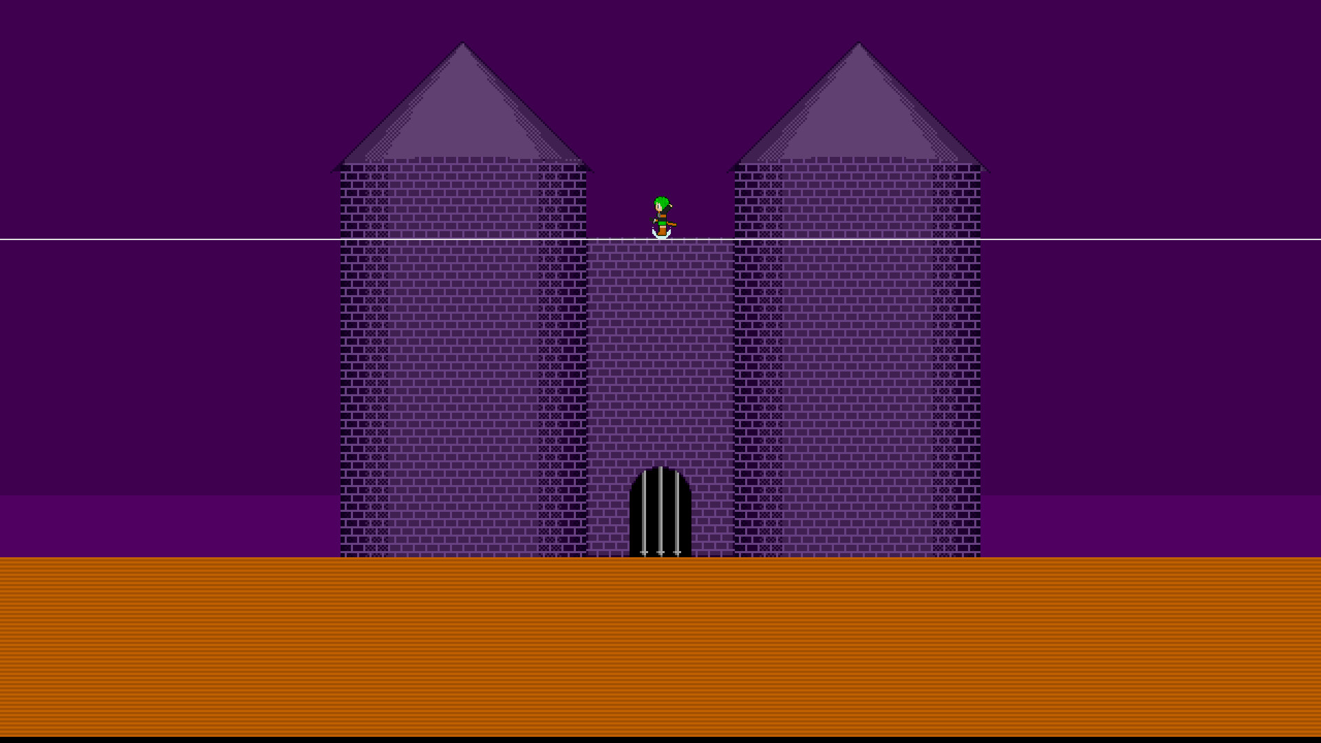 FastRogue screenshot 5
