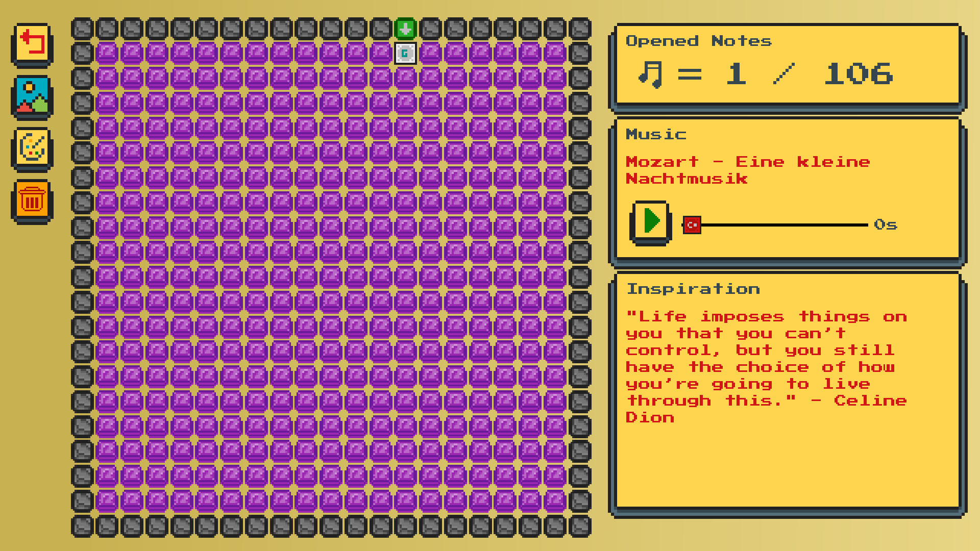 Hear Your Path screenshot 2