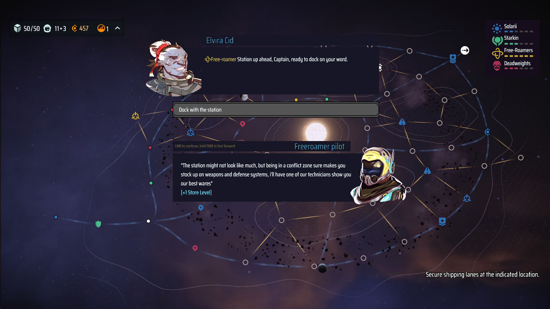 Breachway screenshot 5