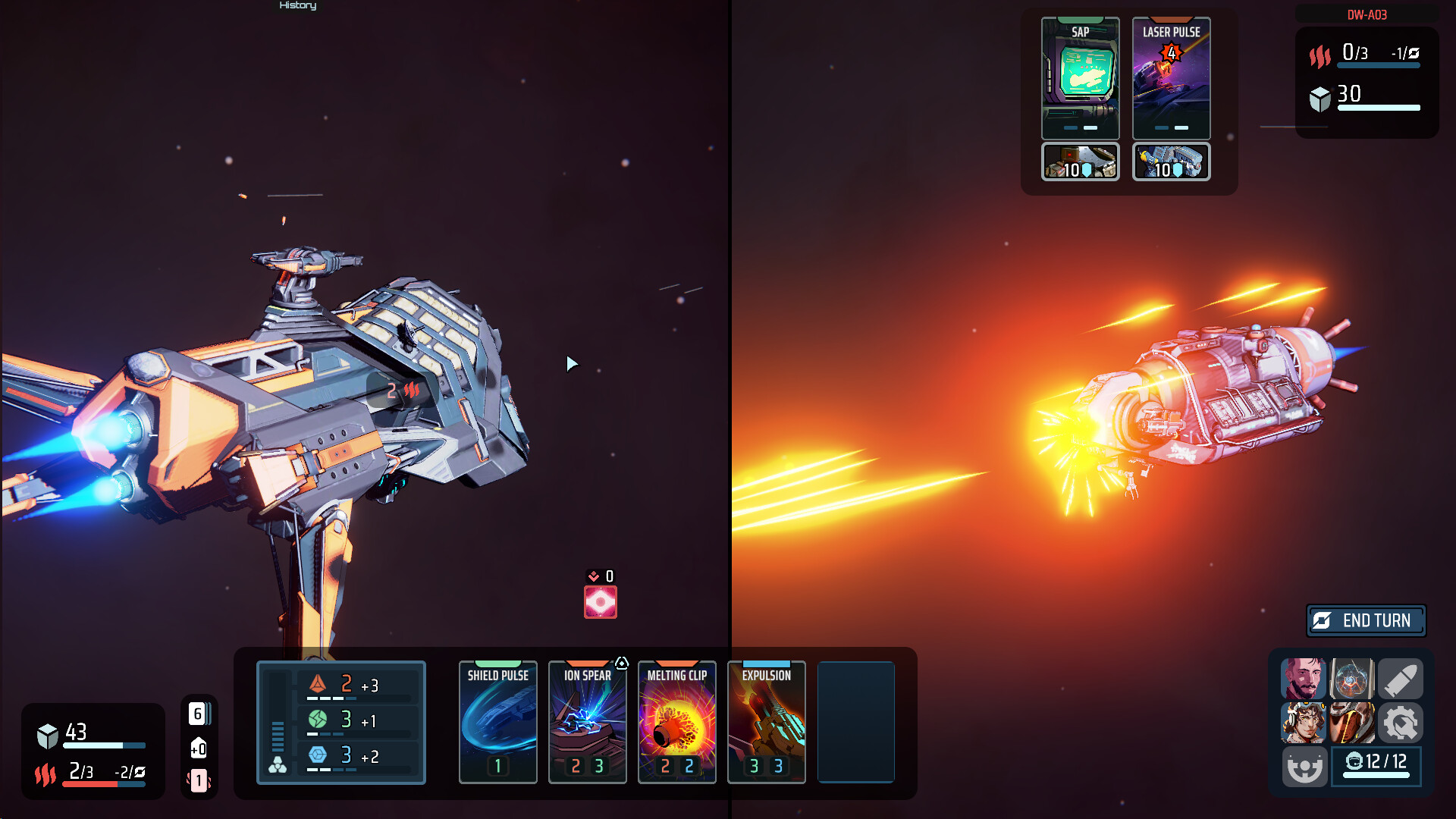 Breachway screenshot 8