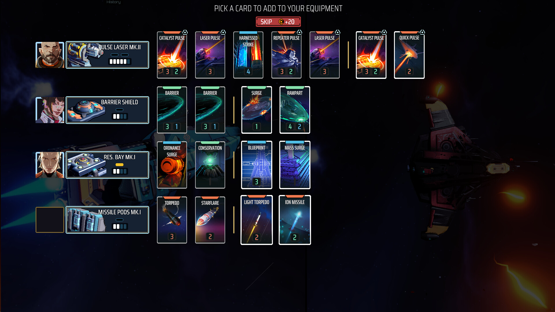 Breachway screenshot 2