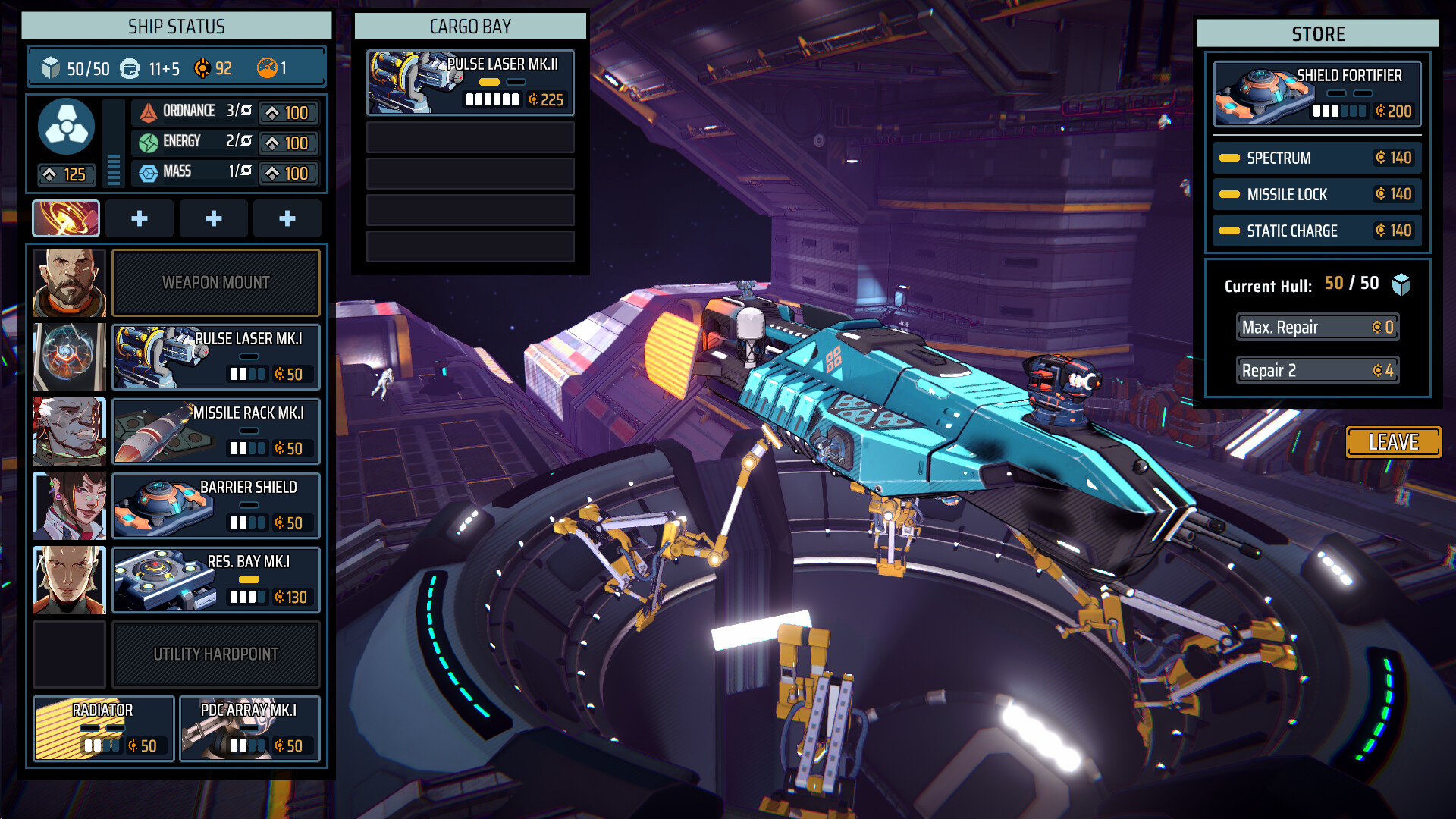 Breachway screenshot 9