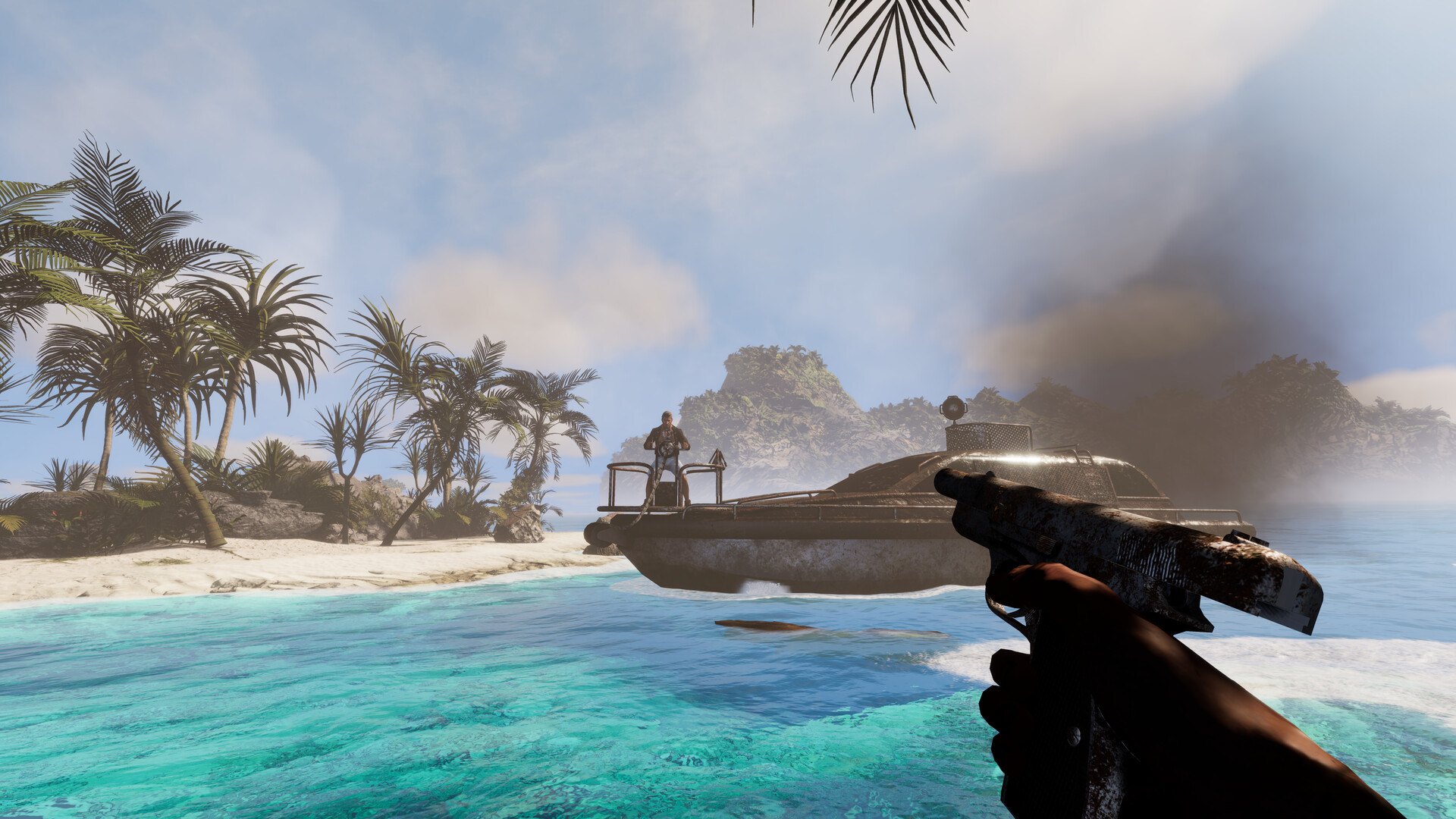 Sonorous | Deep Down Below screenshot 6