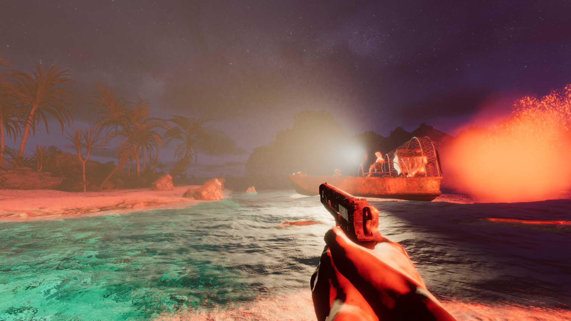 Sonorous | Deep Down Below screenshot 5