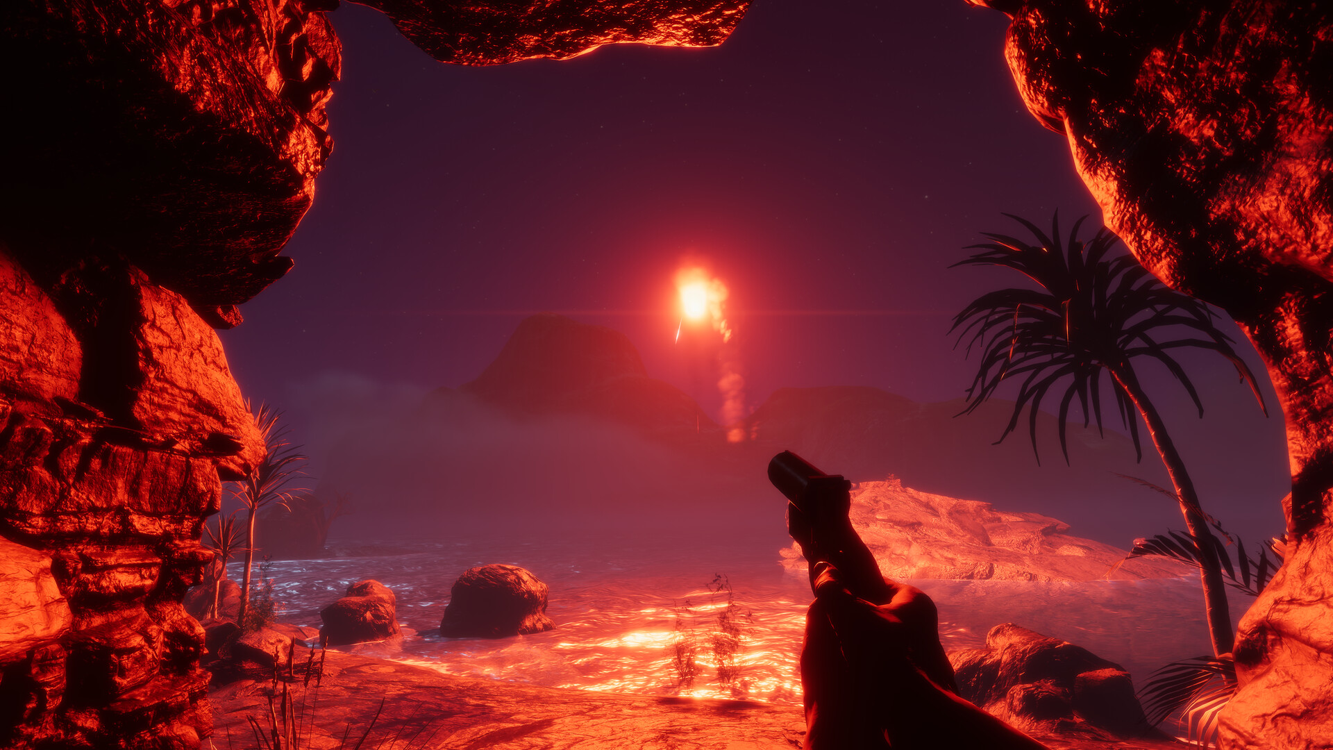 Sonorous | Deep Down Below screenshot 9