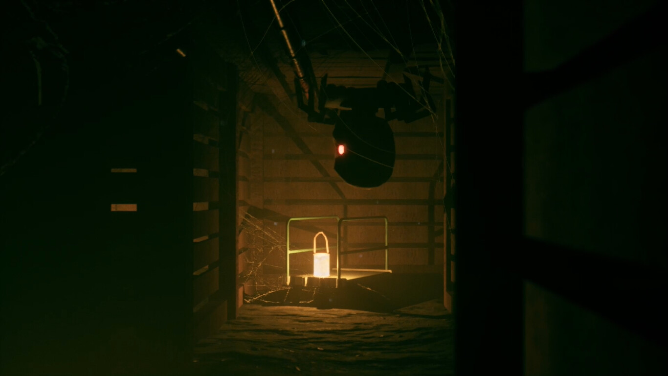 The Chaput's Baby screenshot 3