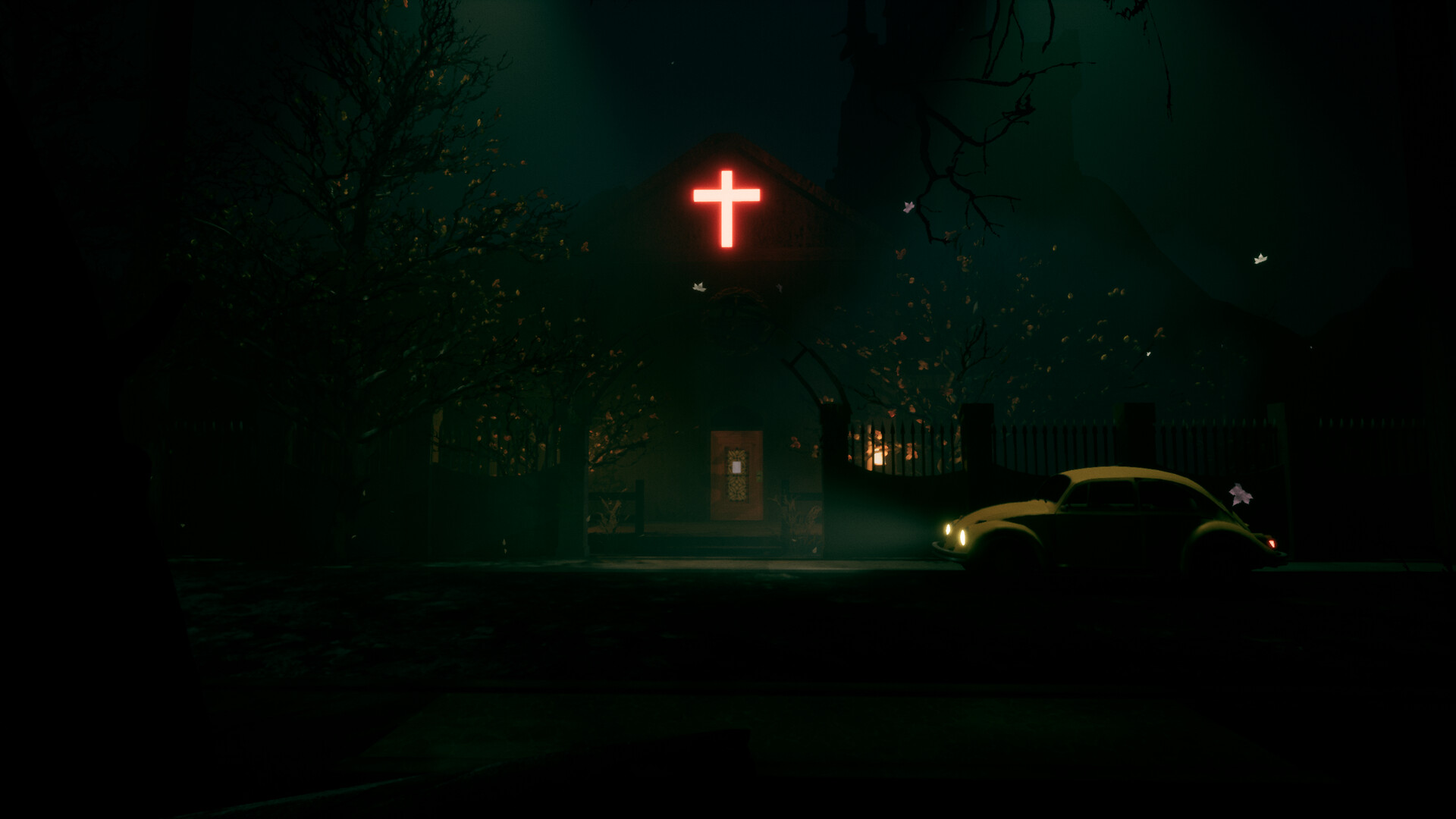 The Chaput's Baby screenshot 8