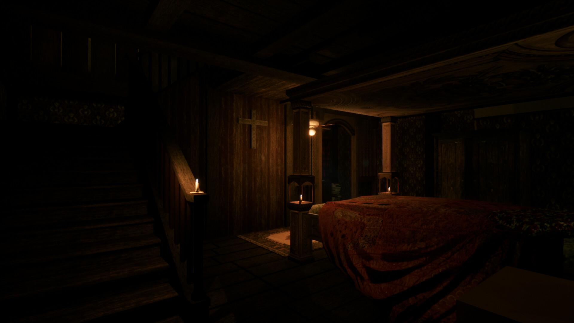 The Chaput's Baby screenshot 6