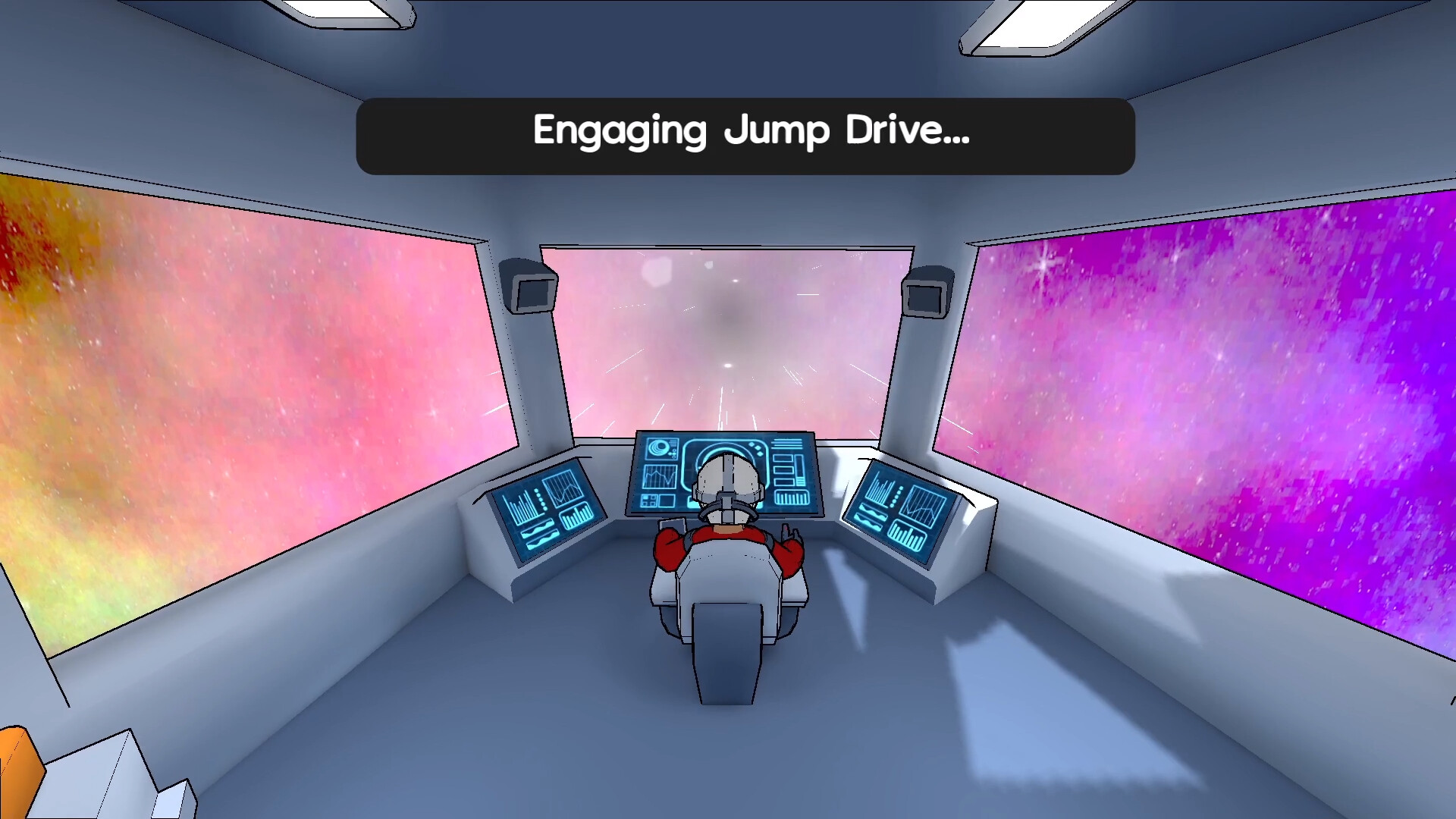 Wander Vyrosa screenshot 3