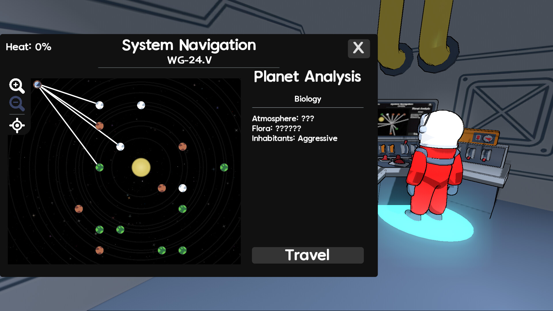 Wander Vyrosa screenshot 4