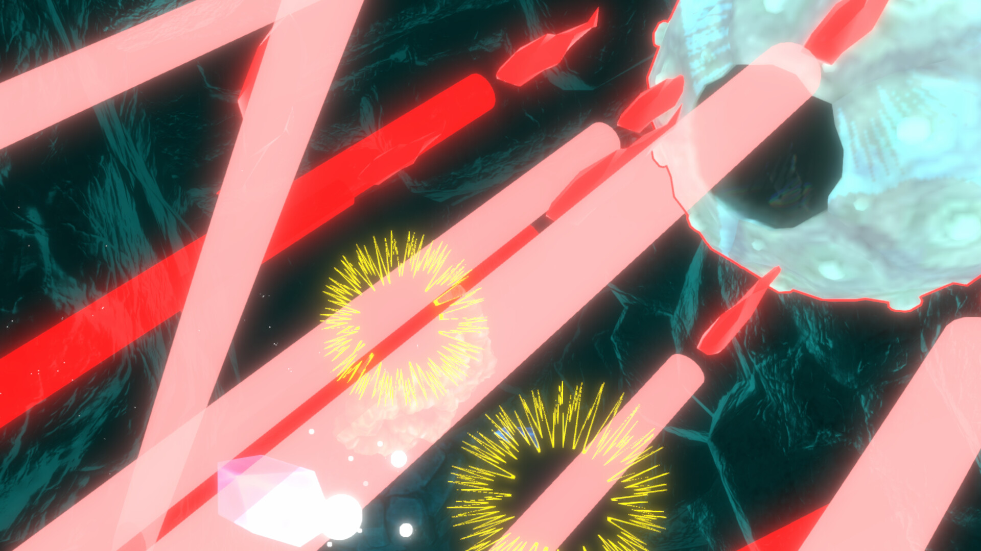 Marine Hearts screenshot 4