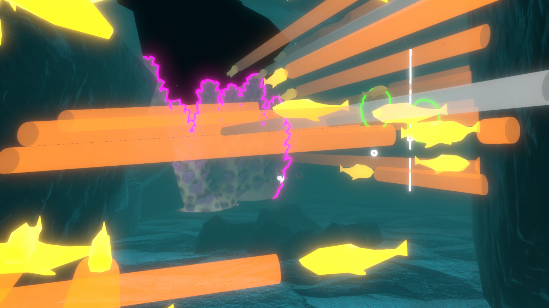 Marine Hearts screenshot 5