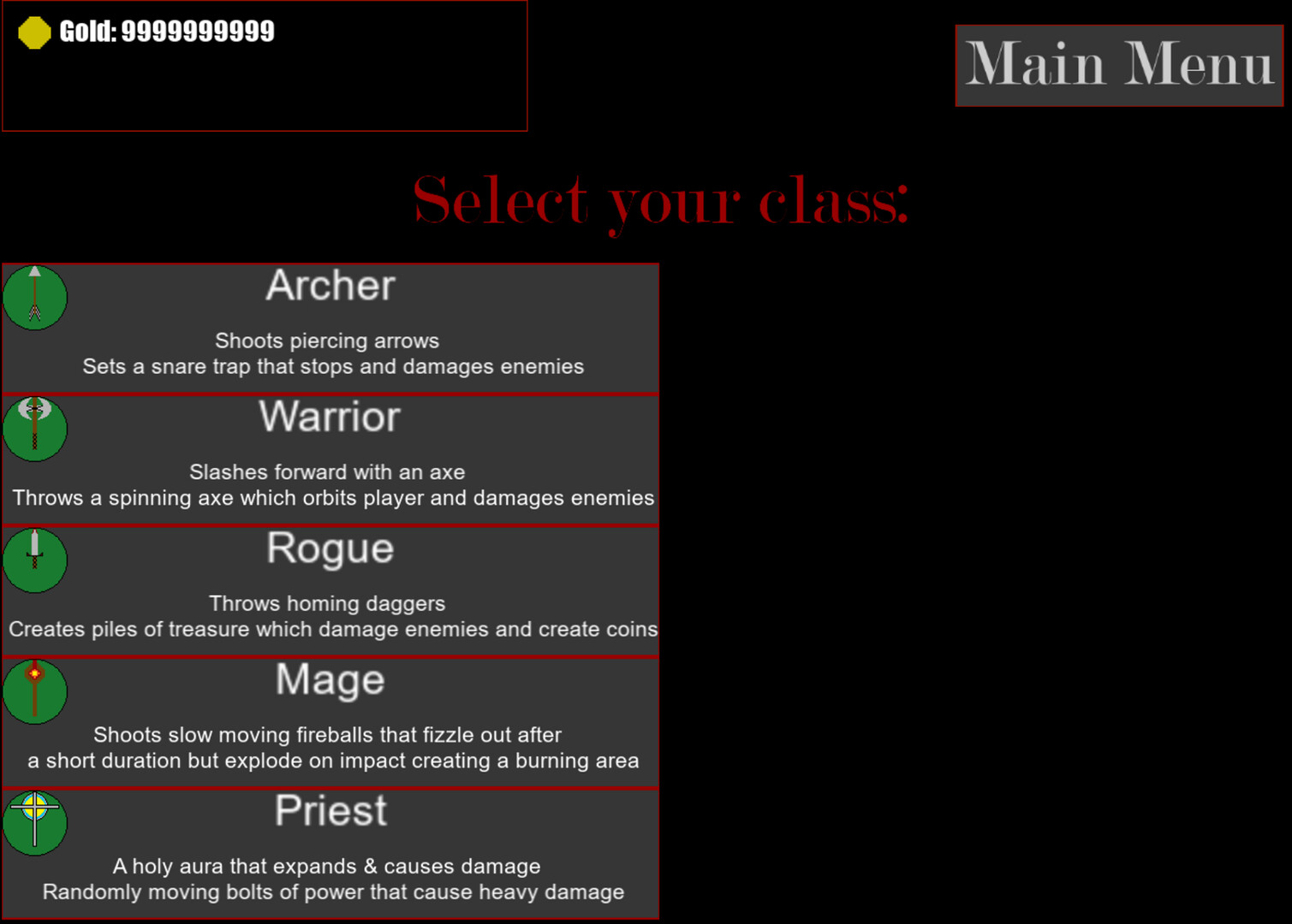 Discvivors screenshot 12