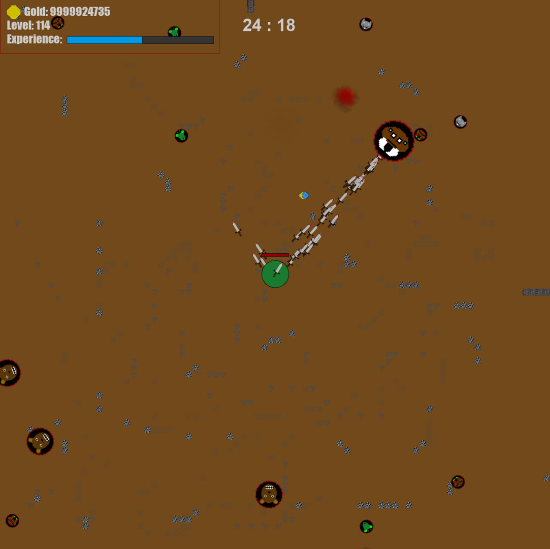 Discvivors screenshot 3