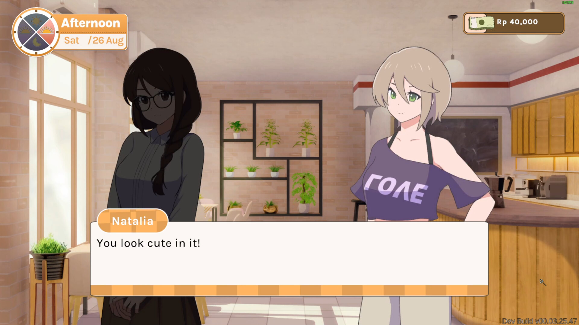 In The Days of My Life screenshot 9