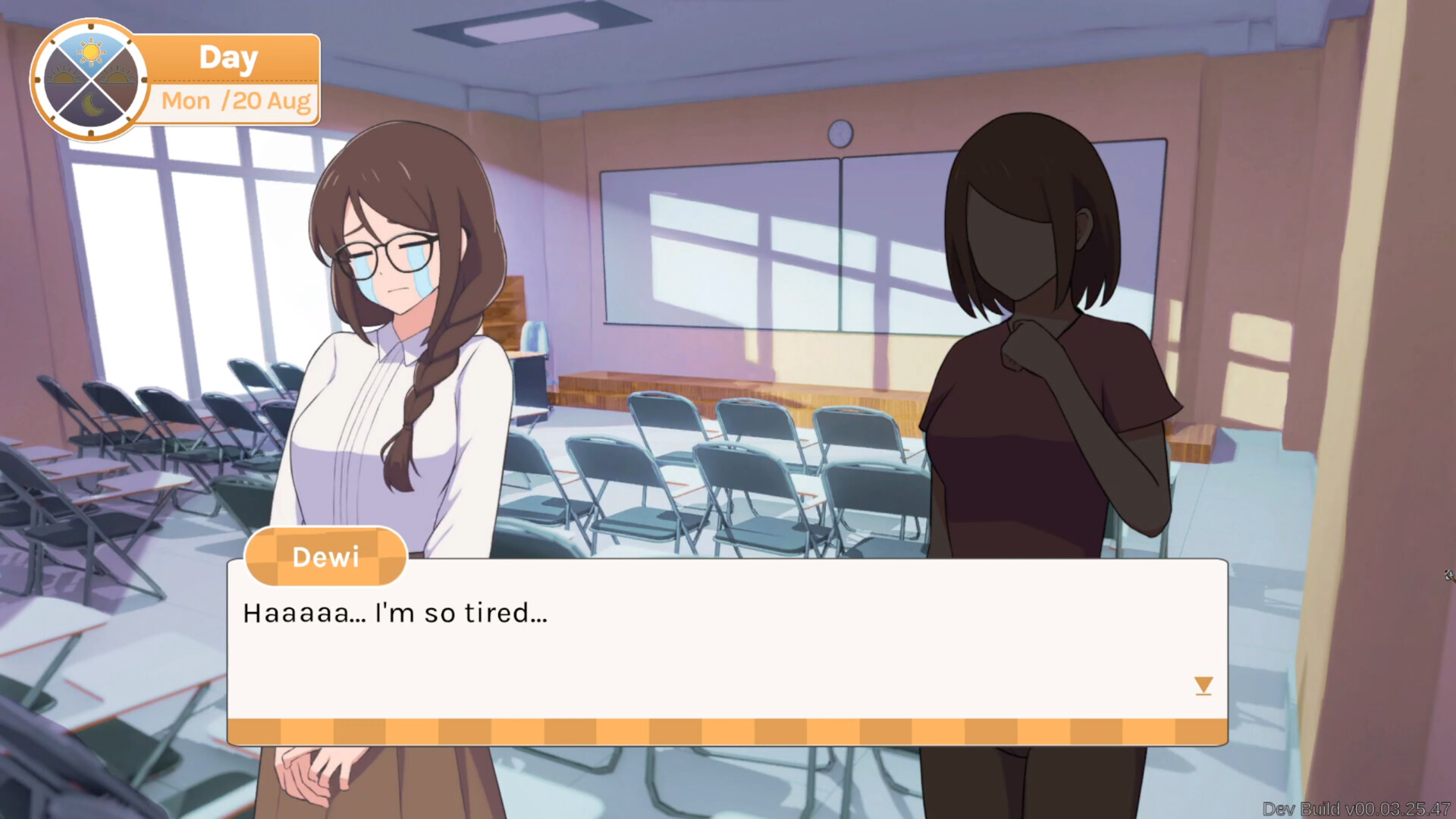 In The Days of My Life screenshot 7