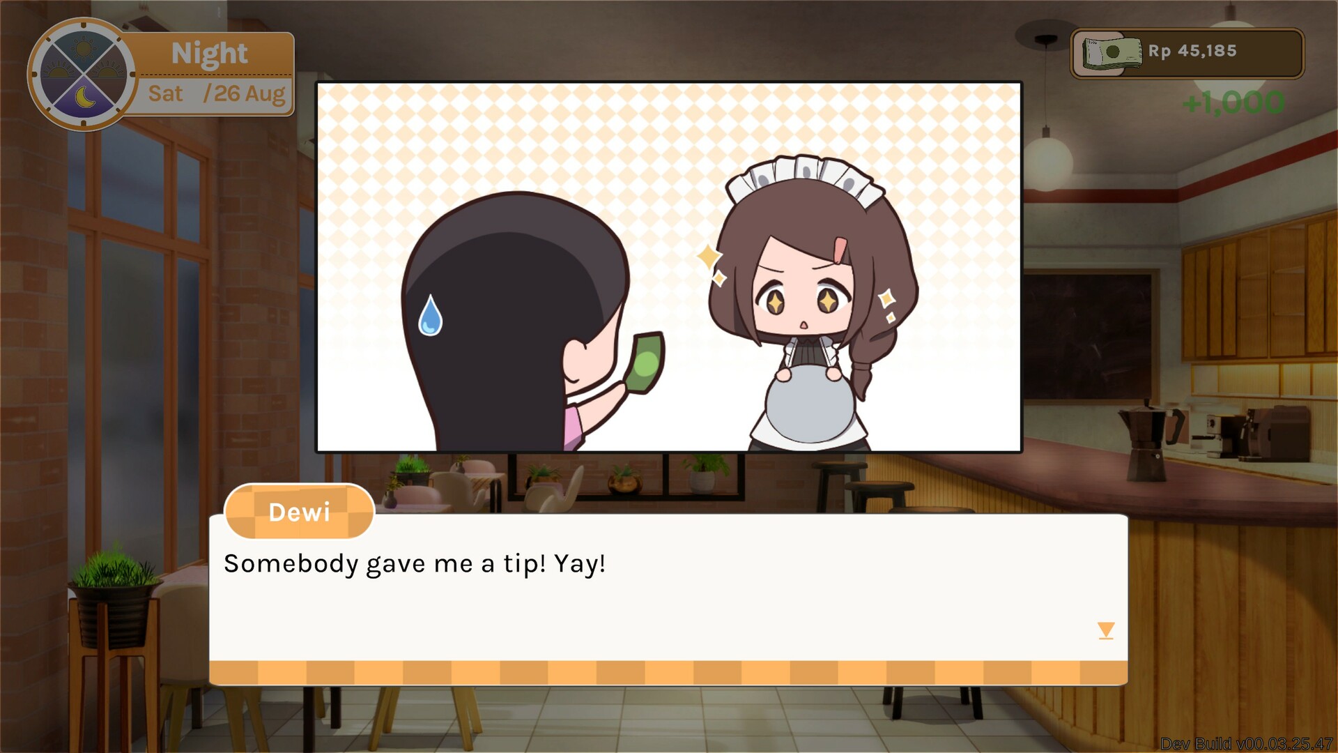 In The Days of My Life screenshot 8