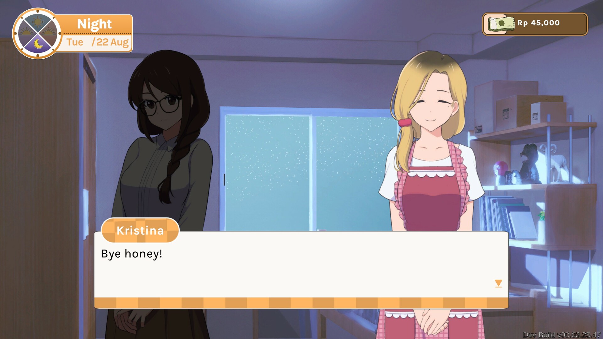 In The Days of My Life screenshot 2