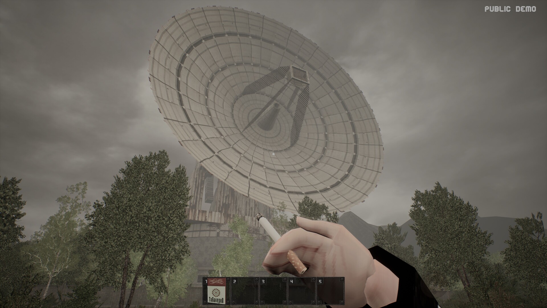 MISERY screenshot 17