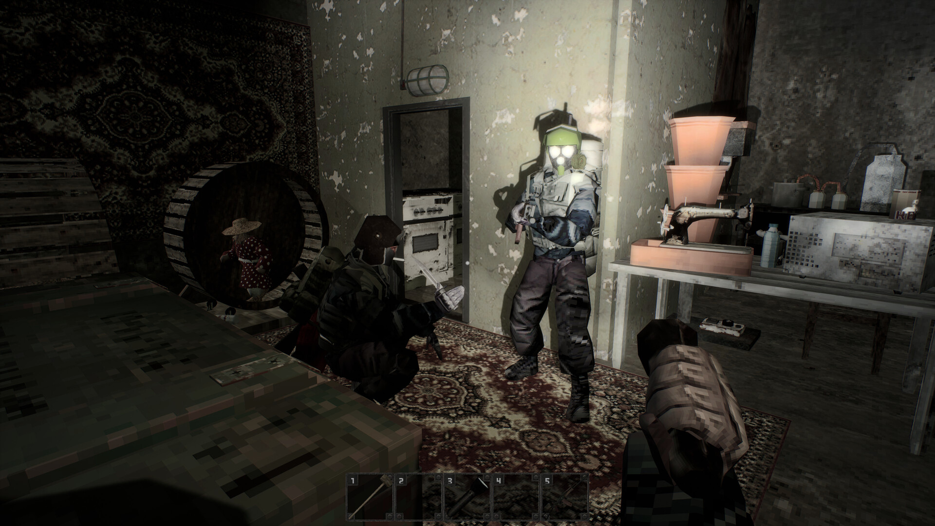 MISERY screenshot 2