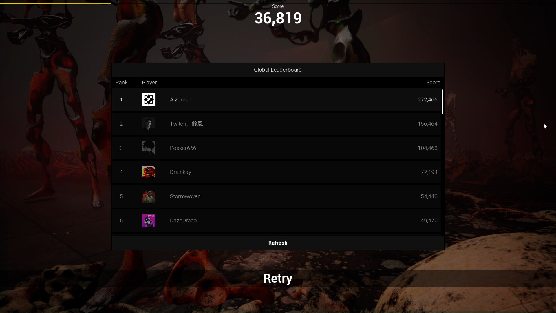 Phantom Recall screenshot 5