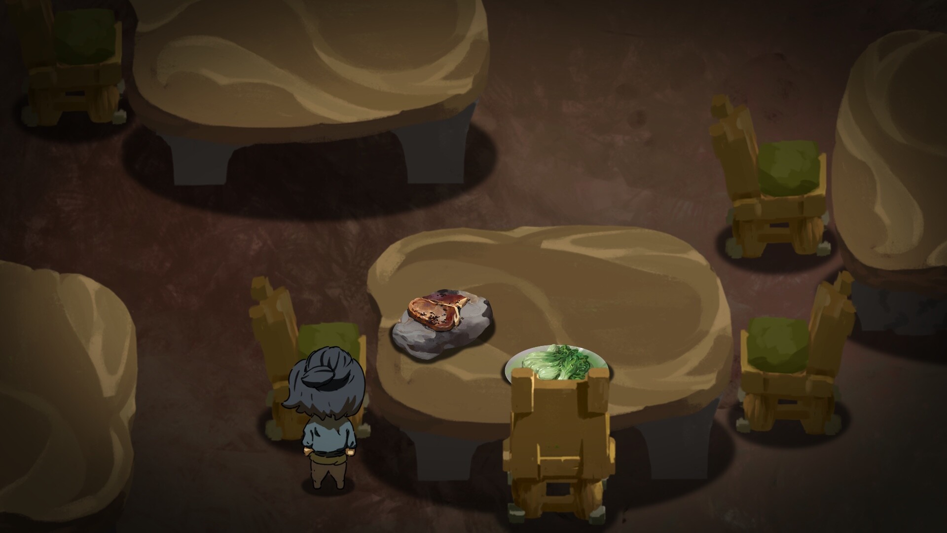 We Ramble: Starwake screenshot 2